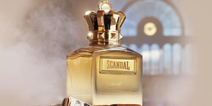 Scandal Pour Homme Absolu Scandal Pour Homme Absolu