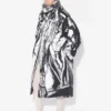 The Trompe-L’œIl Parkas The Trompe-L’œIl Parkas