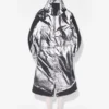 The Trompe-L’œIl Parkas The Trompe-L’œIl Parkas